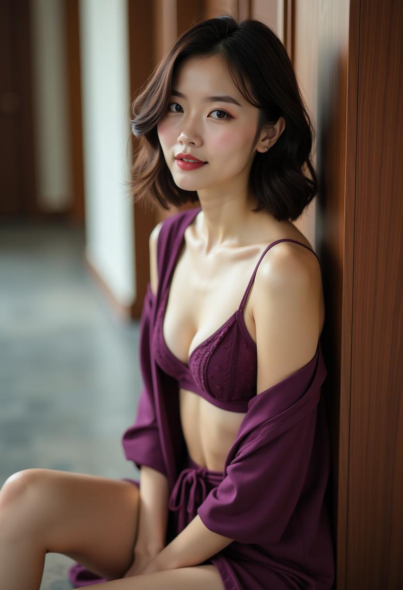 抹胸晚礼服的背后秘密
